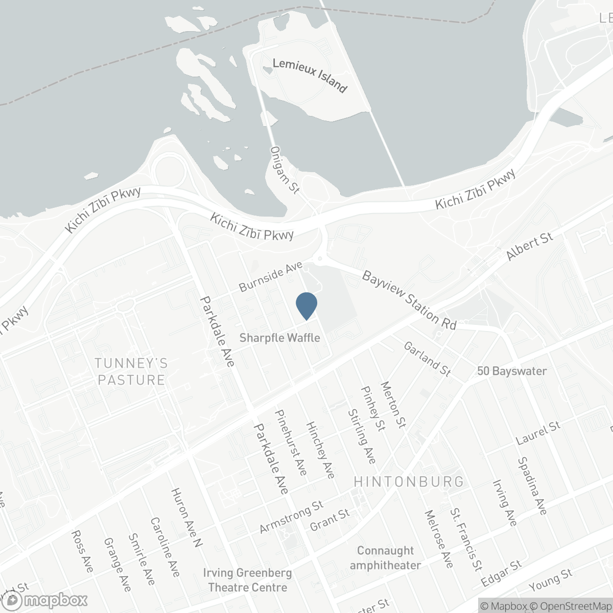 52 & 50 STONEHURST AVENUE W, Ottawa, Ontario K1Y 1R4